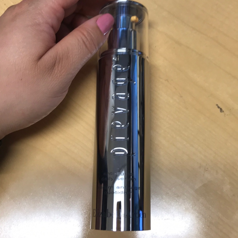 Elizabeth Arden prevage serum